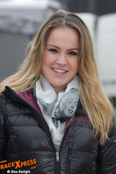 Stephane Kox Peter Kox Formel ADAC RaceXpress